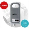 Canon PFI-710BK cartridge, juodas