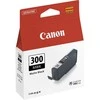 Canon PFI-300 MBK matinė juoda
