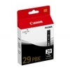 Canon PGI-29 (4869B001), foto juoda kasetė