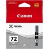 CANON PGI-72 GY pilkas ink tank 14ml for PIXMA-PRO 10
