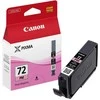 CANON PGI-72 PM foto purpurinės spalvos rašalo bakelis 14 ml, skirtas PIXMA-PRO 10