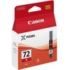 CANON PGI-72 R raudono rašalo bakas 14 ml, skirtas PIXMA-PRO 10
