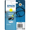 Epson DURABrite Ultra 408L | Ink cartrige | Geltona
