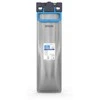 Epson XXL rašalo tiekimo blokas | WorkForce Pro WF-C879R | Rašalo kasetė XXL | Žydra spalva