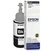 EPSON T6731 Juodas RAŠALO BUTELĖLIS 70ml