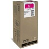 Tusz Epson Tusz T9733, Magenta 192.4ml do serii WF-C869Rxx (C13T973300)
