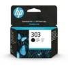 Hewlett Packard (HP) HP 303 (T6N02AE) Rašalinė kasetė, Juoda