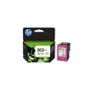 Hewlett Packard (HP) Instant HP 303 XL trzykolor T6N03AE momentinis rašalas