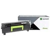 Lexmark B2300A0 tonerio kasetė Originalus Juoda 1 vnt