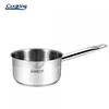 Cooking By Heinner CASEROLA INOX 18X9 CM, 2.1 L, MAESTRO, HEINNER GAMINAMA MAISTO PRODUKCIJA