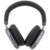 Tellur Shade Bluetooth Over-ear Ausinės ANC pilkas