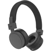 Hama Freedom Lit Bluetooth belaidės ausinės su mikrofonu, juodos / pilkos