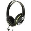 Genius HS-400A ausinės su mikrofonu ir grafiniu dizainu