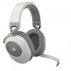 Corsair | Ausinės Žaidimams | HS65 | Belaidės | Over-Ear | Mikrofonas | Belaidės | Baltas