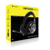 Corsair Ausinės Virtuoso Max Belaidės Carbon