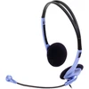 KYE 31710037100 Genius Ausinės HS-02B (su mikrofonu)
