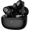 Ausinės Hator Hyреrpunk Truepods HTA431 TWS ANC juoda
