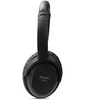 Bevielės ausinės - LINDY LH500XW ANC, 30h baterija, aptX garso