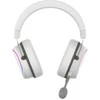 Ausinės AQIRYS ALTAIR 7.1 RGB baltas