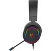 Ausinės AQIRYS ALTAIR 7.1 RGB juodas