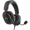 Ausinės AQIRYS ALTAIR 7.1 RGB juodas