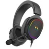 Ausinės AQIRYS ALTAIR 7.1 RGB juodas