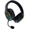 Razer | Ausinės Žaidimams | Barracuda X Chroma | Belaidės | Over-Ear | Mikrofonas | Belaidės | Juodas