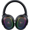 Razer | Ausinės Žaidimams | Barracuda X Chroma | Belaidės | Over-Ear | Mikrofonas | Belaidės | Juodas