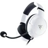 Razer Ausinės BlackShark V2 HyperSpeed, Baltos
