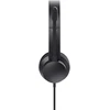 Trust Ayda Ausinės su laidu su lankeliu ant galvos Calls/Music USB Type-A Juodas