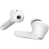 Trust Yavi - Belaidės ausinės į ausis įkišamos Bluetooth TWS su etui ładującym &amp; ENC (Baltas)