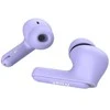 Trust Yavi – belaidės „Bluetooth TWS“ ausinės su įkrovimo dėklu ir ENC (violetinė)