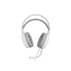 Genesis RGB Ausinės Žaidimams | Neon 613 G2 | su laidu | Over-ear | Mikrofonas | Baltas