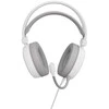 Genesis RGB Ausinės Žaidimams | Neon 613 G2 | su laidu | Over-ear | Mikrofonas | Baltas
