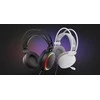 Genesis Ausinės Žaidimams | Neon 613 G2 | su laidu | Over-ear | Mikrofonas | Juodas