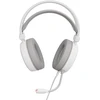 Genesis RGB Ausinės Žaidimams | Neon 613 G2 | su laidu | Over-ear | Mikrofonas | Baltas