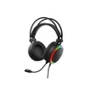 Genesis Ausinės Žaidimams | Neon 613 G2 | su laidu | Over-ear | Mikrofonas | Juodas