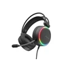Genesis Ausinės Žaidimams | Neon 613 G2 | su laidu | Over-ear | Mikrofonas | Juodas