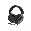 Genesis | Ausinės Žaidimams | Neon 764 | su laidu | Over-Ear | Mikrofonas | Juodas