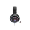 Genesis | Ausinės Žaidimams | Neon 764 | su laidu | Over-Ear | Mikrofonas | Juodas