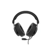 Genesis | Ausinės Žaidimams | Neon 764 | su laidu | Over-Ear | Mikrofonas | Juodas