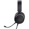 Trust GXT 490 Fayzo 7.1 USB laidinės ausinės (Juodos)