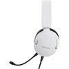 Trust GXT490W Fayzo 7.1 USB Ausinės Balta
