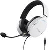 Trust GXT490W Fayzo 7.1 USB Ausinės Balta