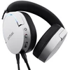 Trust GXT490W Fayzo 7.1 USB Ausinės Balta