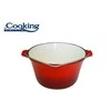 Cooking By Heinner EMALIUOTAS KETINIS VIRDULYS, 22 X 13 CM, 3 L, „COILING BY HEINNER“
