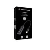 USB adapteris Conceptronic ABBY03B USB- C - HDMI Juodas (ABBY03B)