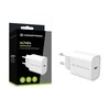 Įkroviklis Conceptronic CONCEPTRONIC Ladegerät 1Port 20W,USB-C PD baltas
