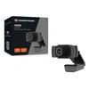 CONCEPTRONIC Webcam USB-A2.0 90° 1080P/30Hz FullHD +Mikro sw