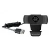 CONCEPTRONIC Webcam USB-A2.0 90° 1080P/30Hz FullHD +Mikro sw
